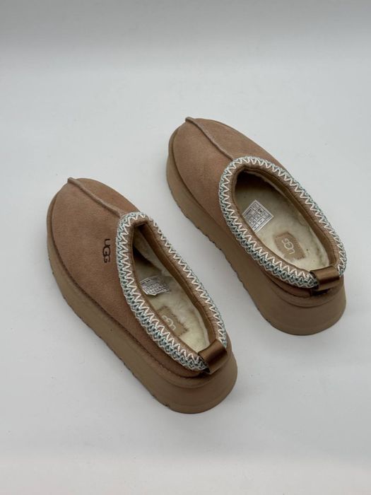 UGG Tazz Slipper Sand
