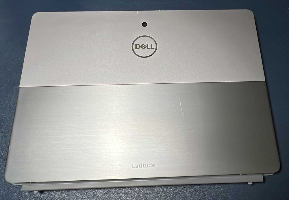 планшет + клав-ра Dell Latitude 7210 2-in-1 i5 8365U RAM8gb SSD 512 Gb