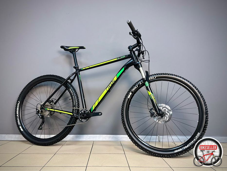 Велосипед Radon ZR Team 29 XL