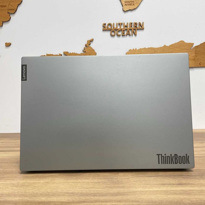 Lenovo ThinkBook 15-IML 15.6"FHD i5-10210U 16GB 256GB Gwar Klasa A-