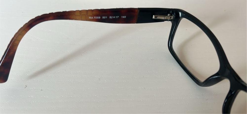 Okulary ralph lauren oryginalne