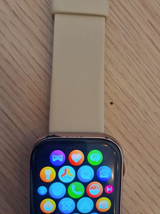 Smartwatch damski