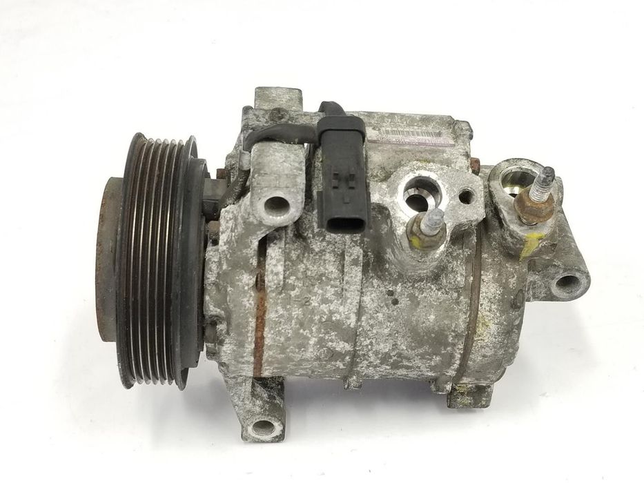 COMPRESSOR AR CONDICIONADO JEEP COMPASS 2011