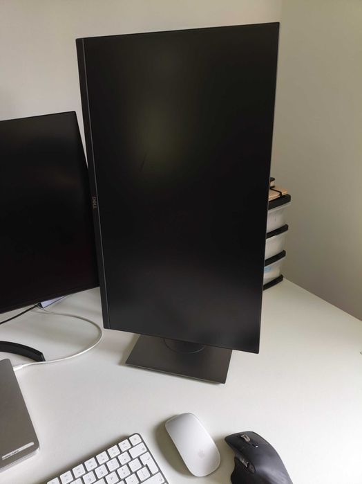 Dell P2419H 1080p