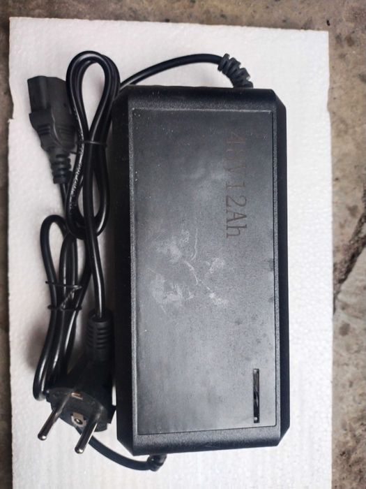 Електроскутер (Новий) 500 ватт