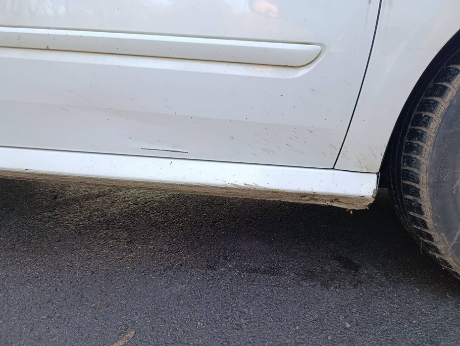 Laguna III 2.0 dCi 4 Control automat