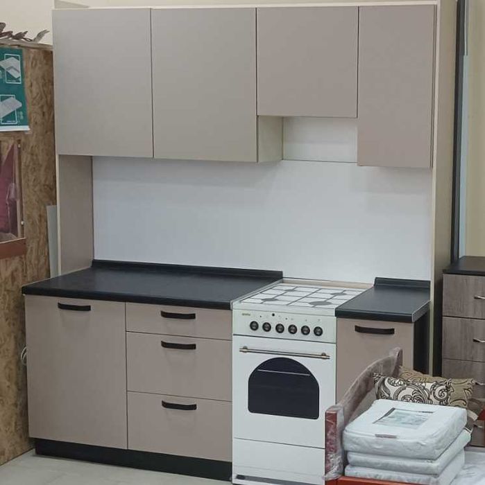 Кухня распродажа выставочный образец AGT 1,95 Харьков: 15 950 грн ...