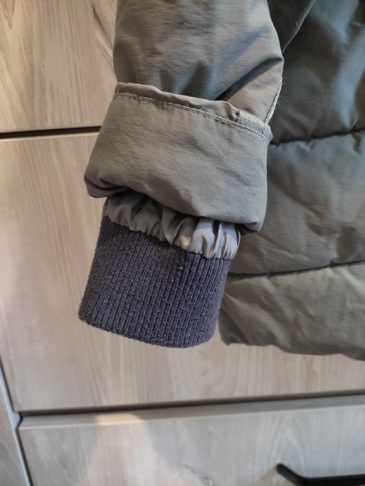 Kurtka zimowa okaidi 110