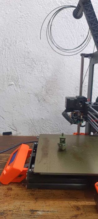 3д 3D принтер Prusa i3 MK3