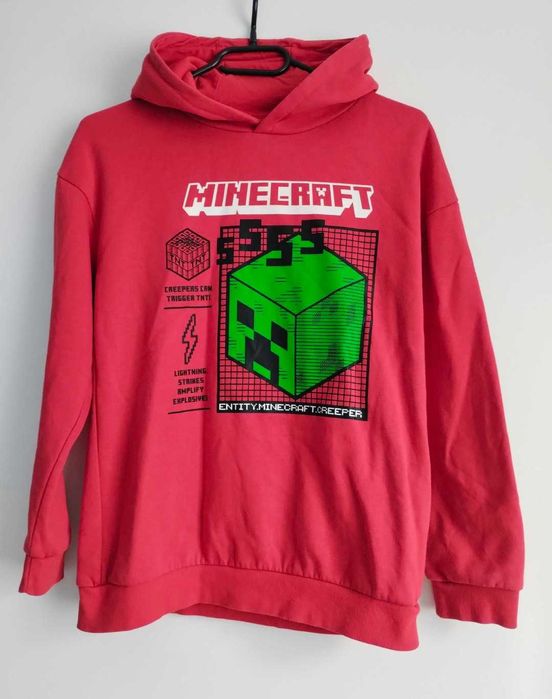 paka dla chłopaka roz. 140-146