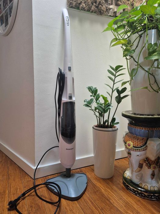 Mop elektryczny parowy SilverCrest