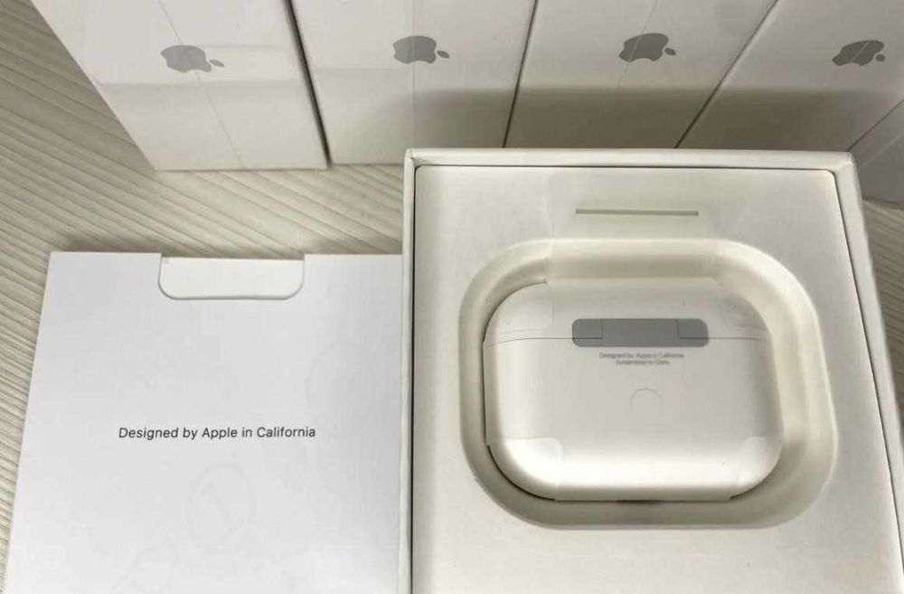 АірПодс Pro Премиум качества Наушники беспроводные 1в1