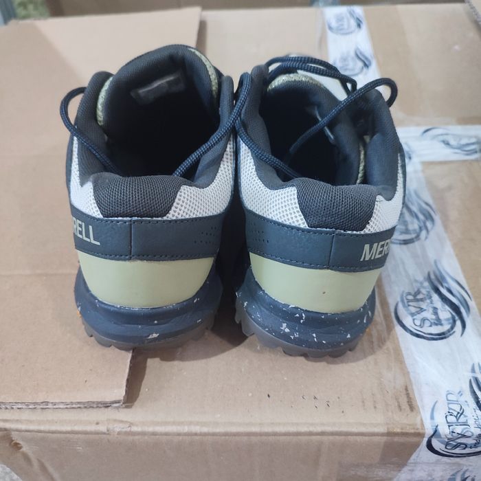 Продам кросівки Merrell nova 2