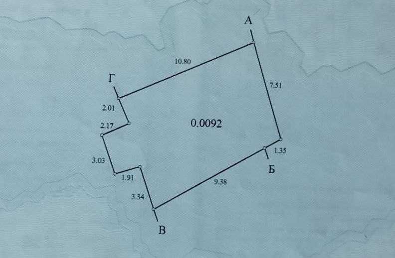 Будинок за адресою вул. Українця Владислава (площа 94 м²) - Atlanta.ua - фото 22