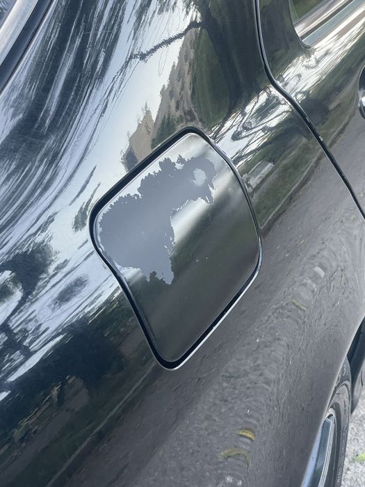 Mercedes S500 4matic, 2005 рік