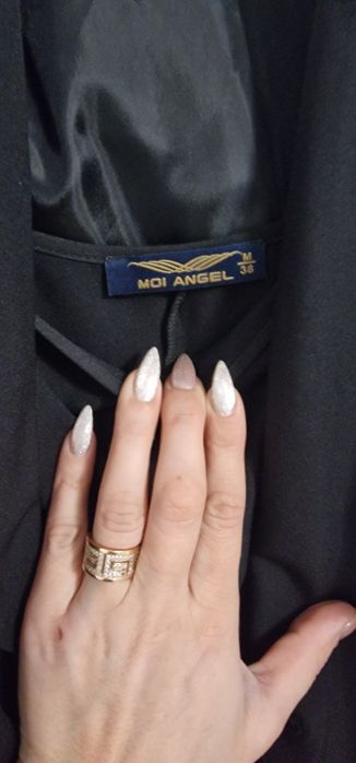 Продам сукню і жакет