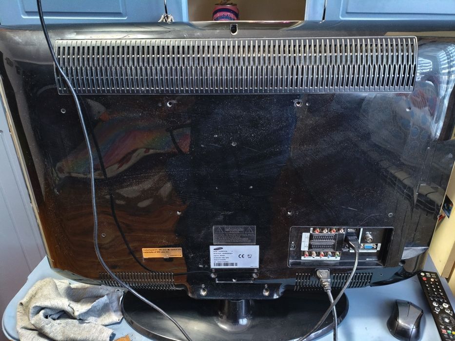 Телевизор Samsung