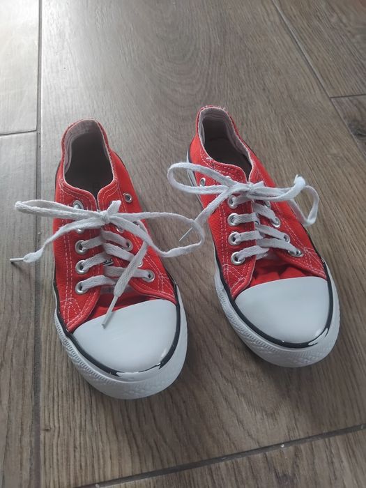 Trampki converse 31