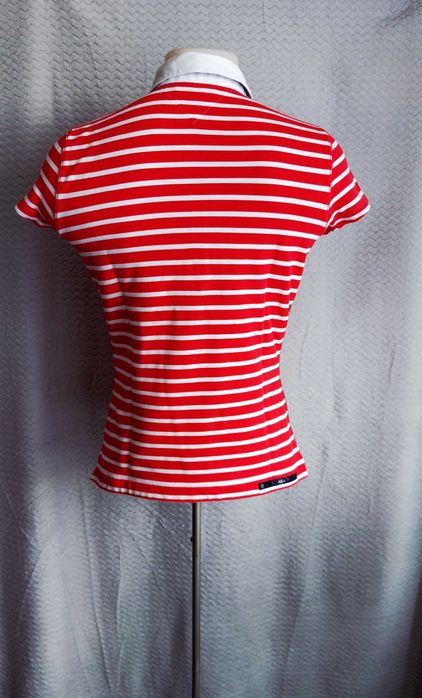 Tommy Hilfiger damska koszulka polo