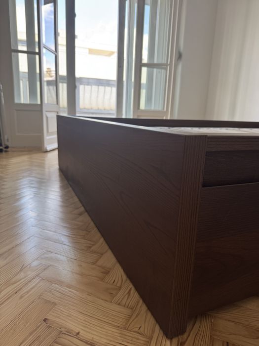 Cama Ikea 1.40x200