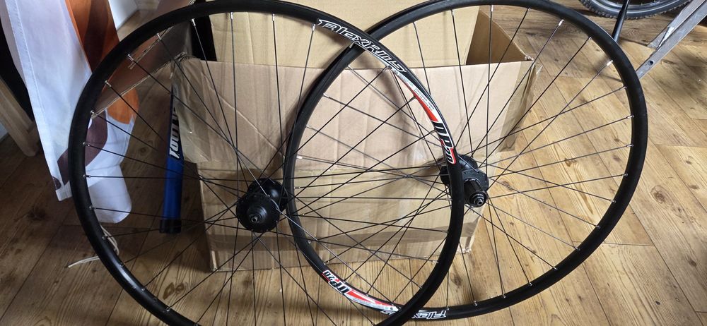 Kola do roweru 29" Akixrims