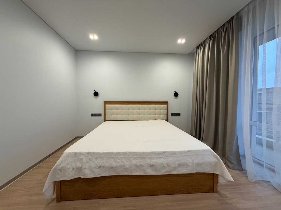 Продається Таунхаус з РЕМОНТОМ у Вовчинцях!