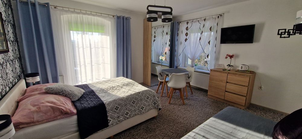 KLEO Pokoje Noclegi blisko wyciągu narciarskiego