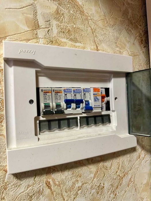 1 к.к. Озерна, 76000$ id45029