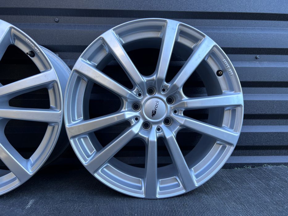 Диски R19 5x112 ET59 Brock Original Mercedes ML GL GLE