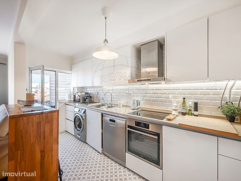 Apartamento T3 para venda