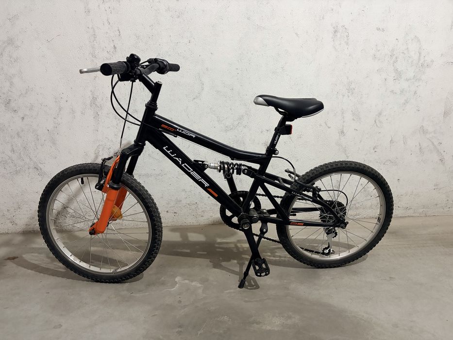Bicicleta de criança - Menino