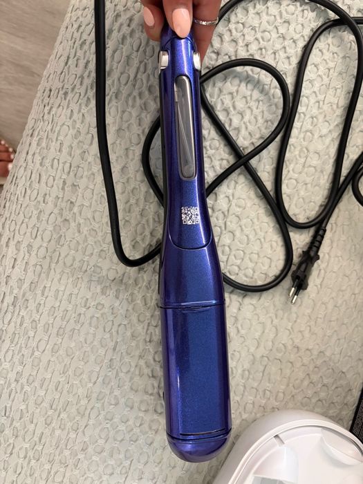 Prancha Steampod 4