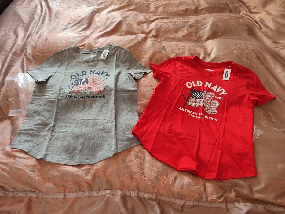 Футболка old navy polo