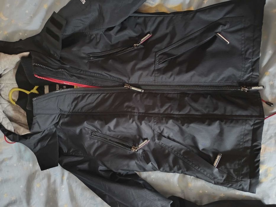 Женская куртка  Superdray