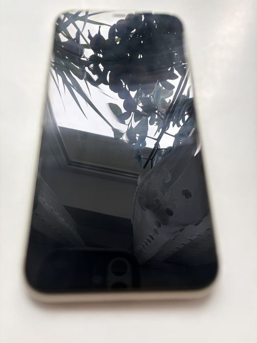 iPhone 11 64 GB White | Stan bardzo dobry | Face ID