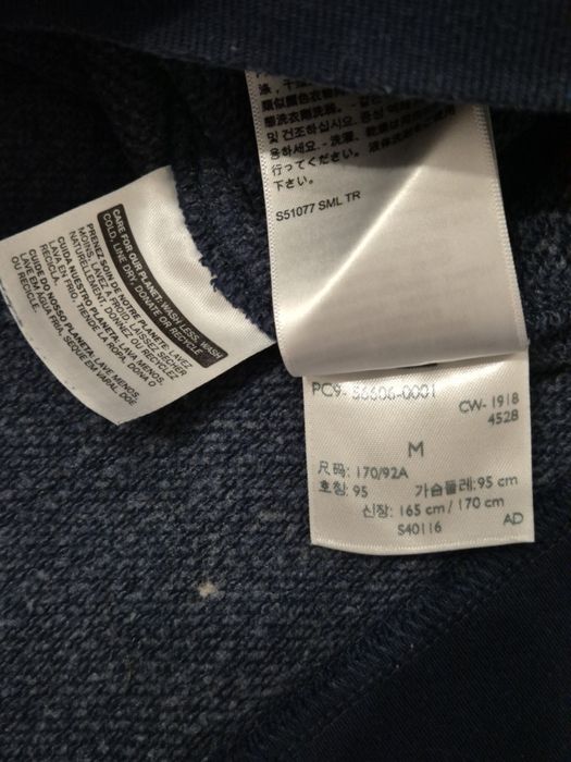 Свитшот levis, Levi's Strauss