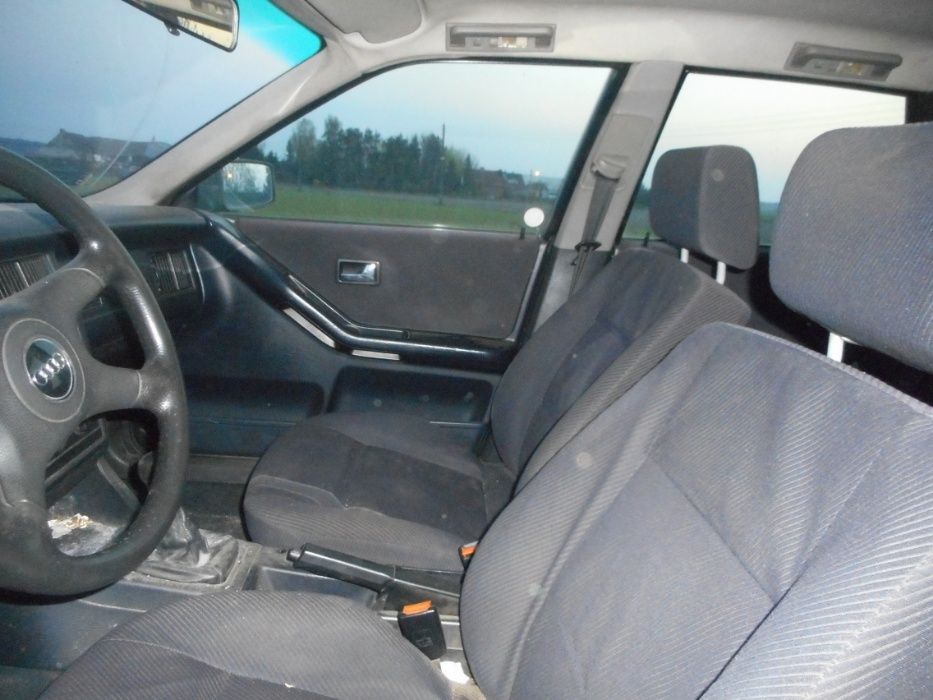 Daewoo Lanos,1,5 benzyna,16V,Sedan,na części,srebrny