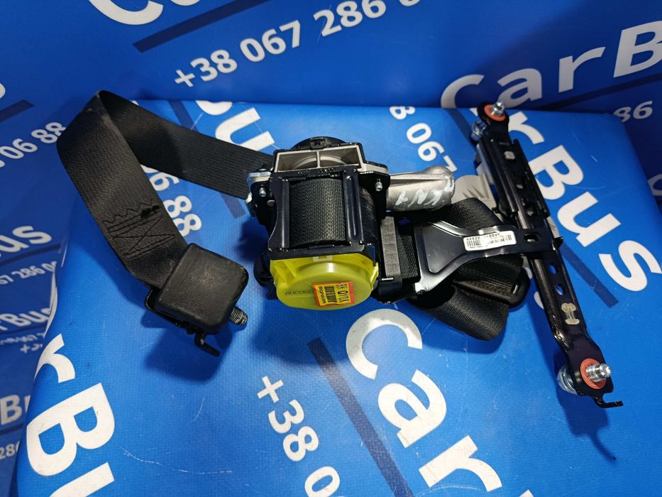 Ремень безпеки передній правий  Kia Niro Electric 2019 Кіа Ніро