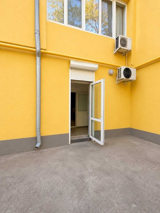 Продам коммерческое помещение на Мира