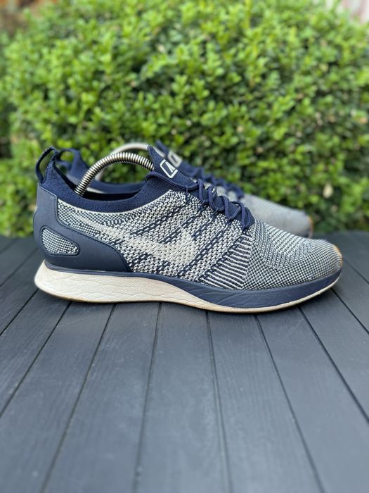 Flyknit racer herren sale