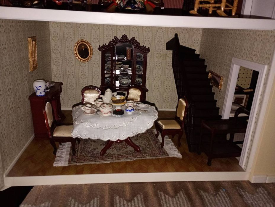 Кукольный дом Дом Мечты