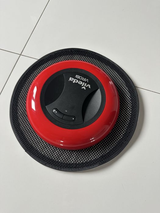 Robomop Vileda Virobi
