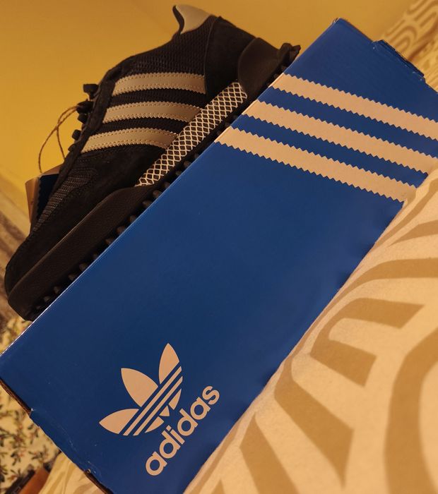 Adidas marathon tra ll