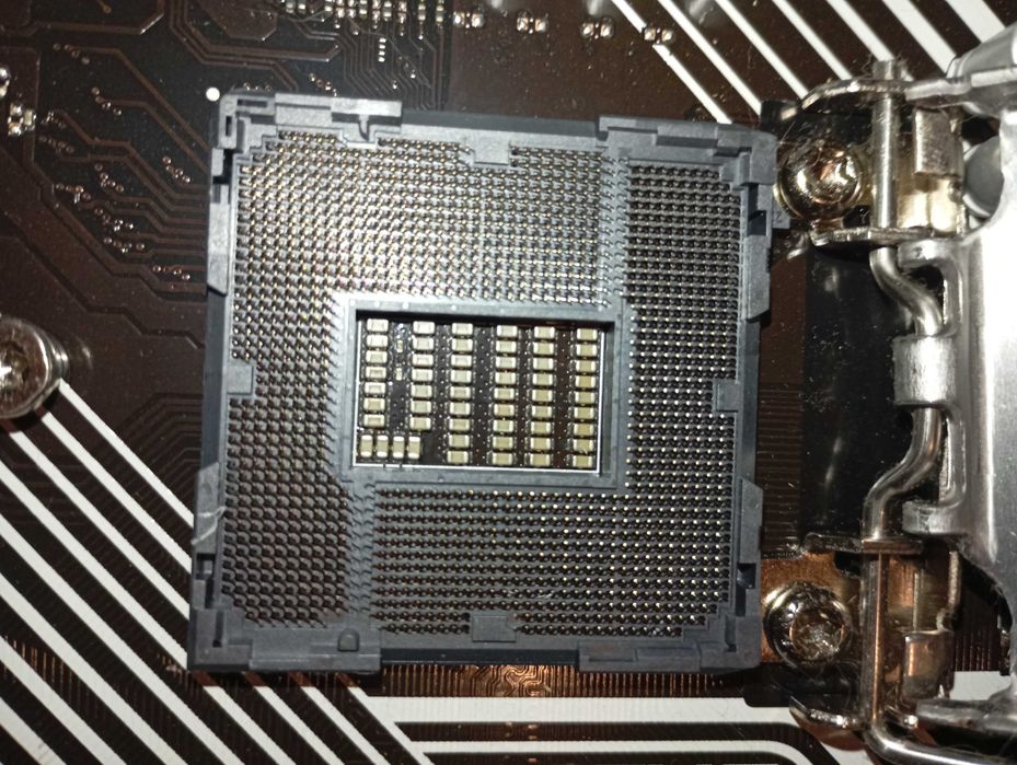 Материнська плата ASUS PRIME H510M-A