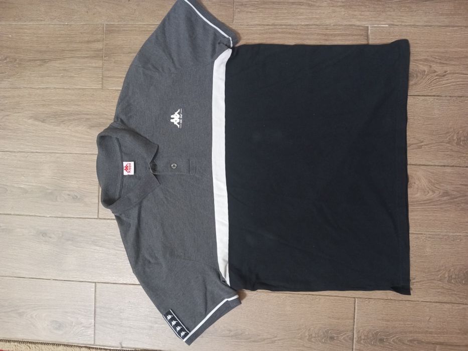 Kappa Поло оригинал