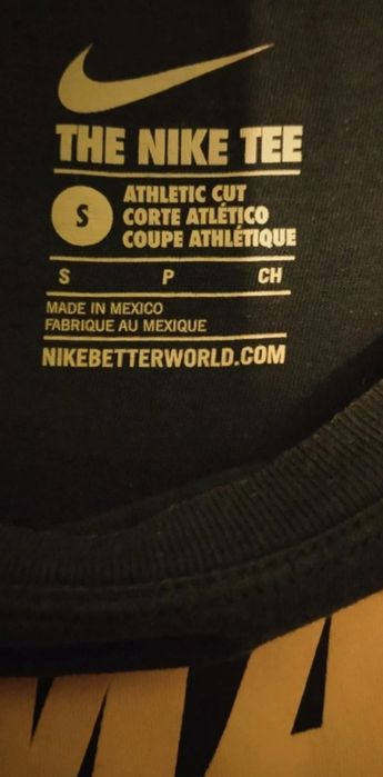T shirt Nike rozm. S