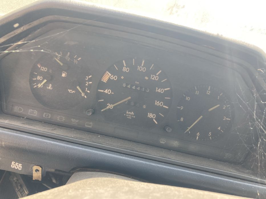 peças mercedes 200 w124