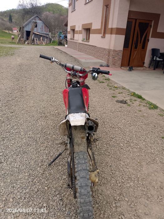 Продам kayo125 212