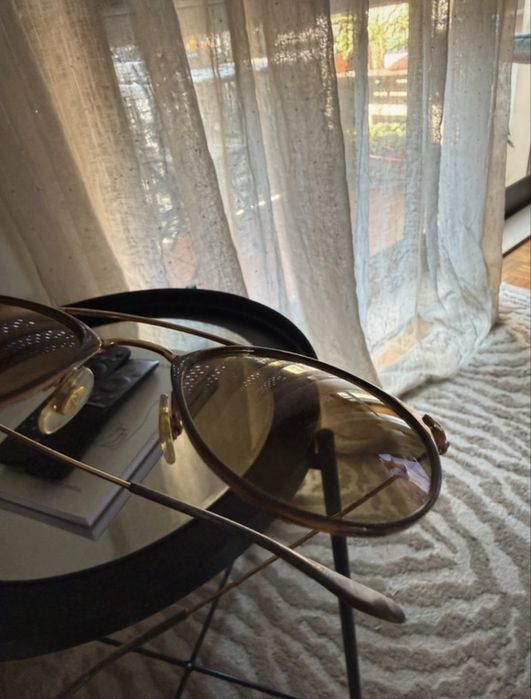 Óculos Ray-Ban Aviator