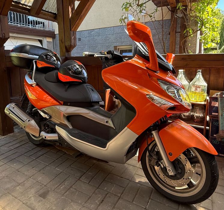 Kymco